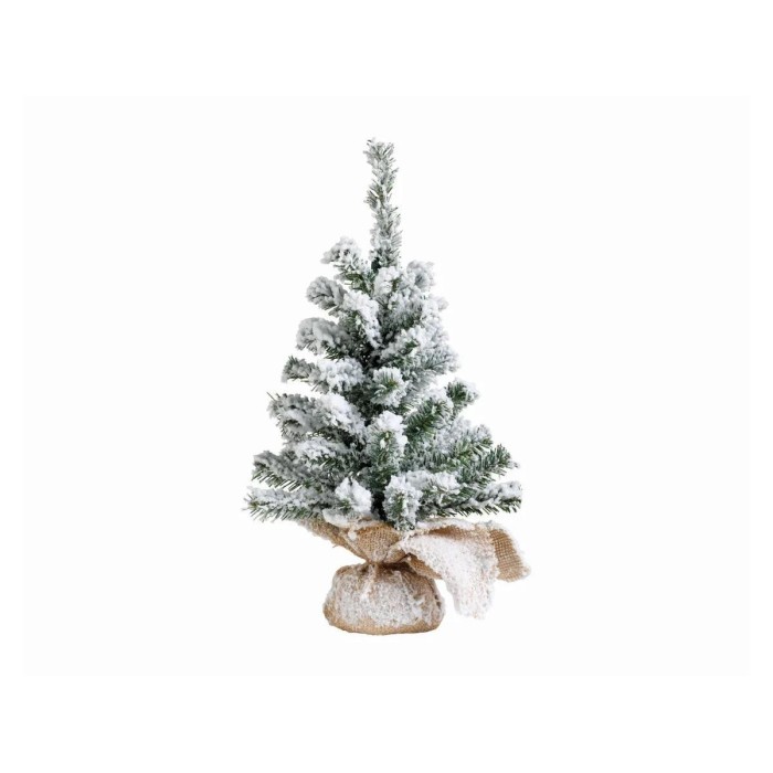 ALBERO MINI CON VASO JUTA INNE